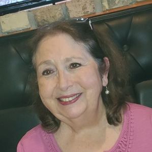 Meet your Posher, Dianne